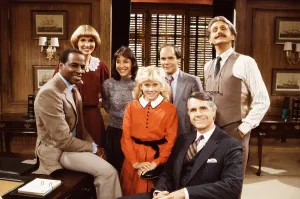 August Prints: BENSON, Robert Guillaume, Inga Swenson
