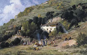 Pleasure Prints: BERGA Y BOIX, Josep (1837-1914)