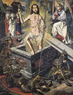 Angelic Prints: BERMEJO, Bartolome (1420-1498)