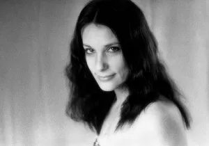 Images Dated 30th April 2007: Bernadette Lafont, circa 1970