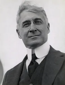 Wall Street Prints: Bernard Baruch 1870-1965 built his fortune as a Wall Street stock broker from the 1890s-1910's