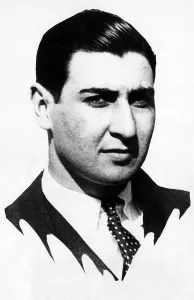 Images Dated 12th March 2007: Bernard M. Baruch, 1924. Courtesy: CSU Archives/Everett Collection