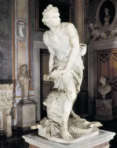 962 Bc Prints: BERNINI, Giovanni Lorenzo (1598-1680)