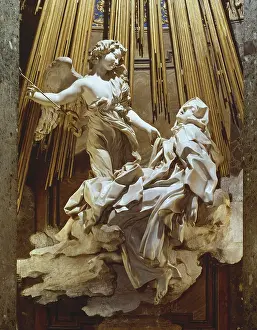 Latium Prints: BERNINI, Giovanni Lorenzo (1598-1680)