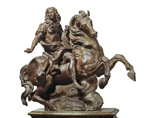 Rider Prints: BERNINI, Giovanni Lorenzo (1598-1680)