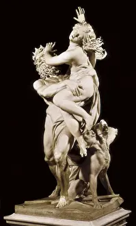 Marbles Prints: BERNINI, Giovanni Lorenzo (1598-1680)