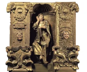 Valladolid Prints: BERRUGUETE, Alonso (1480-1561)