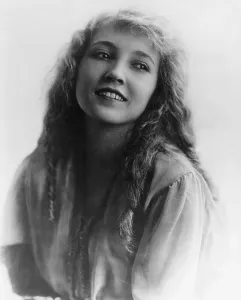 February Prints: Bessie Love, late 1910s