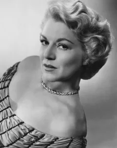 Images Dated 1st October 2015: BEST OF THE BADMEN, Claire Trevor, 1951
