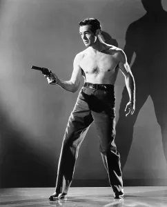 Images Dated 24th July 2015: BEST OF THE BADMEN, Robert Ryan, 1951