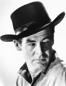 Images Dated 4th August 2015: BEST OF THE BADMEN, Robert Ryan, 1951