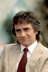 Necktie Prints: BEST DEFENSE, Dudley Moore, 1984, (c)Paramount/courtesy Everett Collection