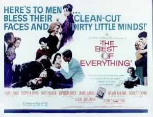 Hope Prints: THE BEST OF EVERYTHING, Brian Aherne