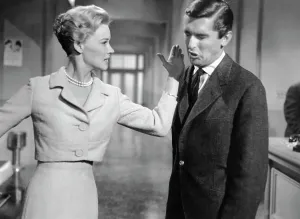 Argument Prints: THE BEST OF EVERYTHING, Hope Lange