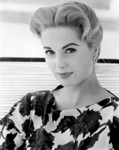 Hyer Prints: THE BEST OF EVERYTHING, Martha Hyer