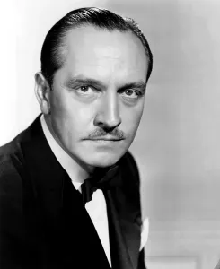 Images Dated 10th September 2015: THE BEST YEARS OF OUR LIVES, Fredric March, 1946