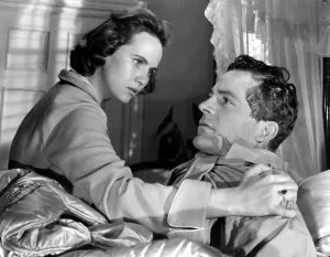 Teresa Prints: THE BEST YEARS OF OUR LIVES, Teresa Wright, Dana Andrews, 1946
