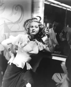 Images Dated 7th October 2015: THE BEST YEARS OF OUR LIVES, Virginia Mayo, 1946