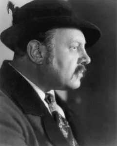February Prints: BETRAYAL, Emil Jannings, 1929