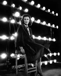 1955 Movies Prints: Betsy Blair, publicity photo for MARTY, 1955