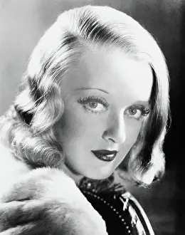 Bette Davis, 1933