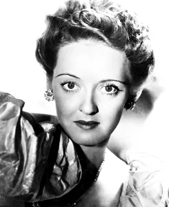 2016 Prints: Bette Davis, 1939