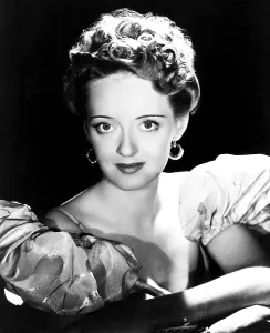2016 Prints: Bette Davis, 1939