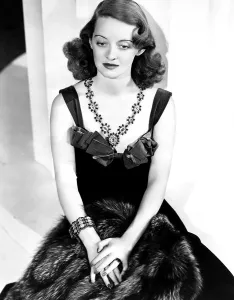 2016 Prints: Bette Davis, 1940