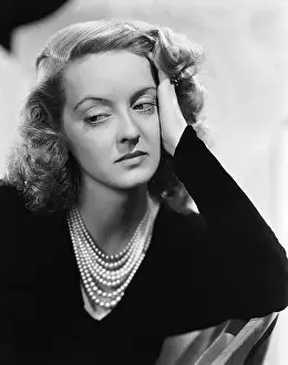 Bette Davis, 1940s