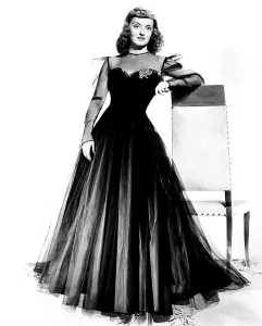 Bette Davis, 1941