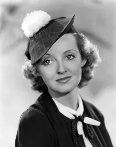 Images Dated 6th February 2009: Bette Davis, ca. 1930s