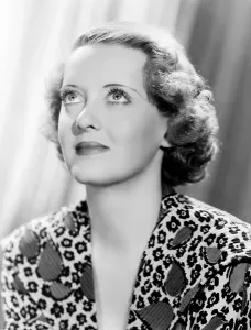 2016 Prints: Bette Davis, ca. 1936