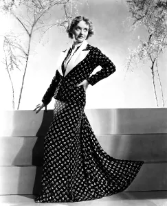 2016 Prints: Bette Davis, ca. 1937
