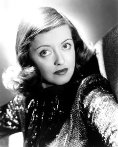 2016 Prints: Bette Davis, ca. 1946