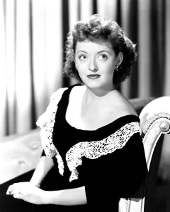 Bette Davis, ca. mid-1930s