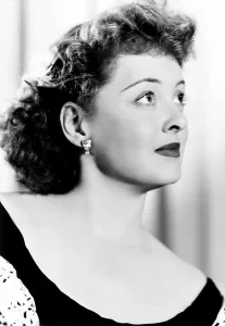 February Prints: Bette Davis, ca. mid-1950s