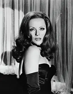Lisi Prints: BETTER A WIDOW, (aka MEGLIO VEDOVA), Virna Lisi, 1968