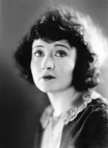 Compson Prints: Betty Compson, ca. 1923