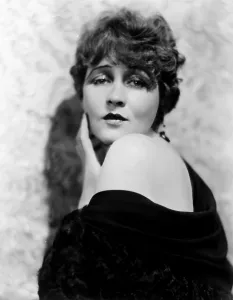 Bare Shoulder Prints: Betty Compson, ca. 1926