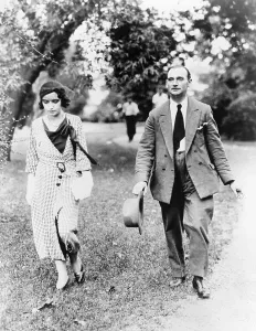 Butler Prints: Betty Gow, nurse of the Lindbergh baby