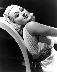 Grable Prints: Betty Grable in the 1930s
