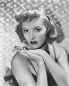 Betty Prints: Betty Grable, ca. 1938