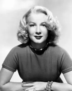 Betty Prints: Betty Hutton, 1947