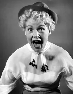 Betty Prints: BETTY HUTTON, 1950