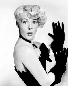 Betty Hutton, ca. 1949