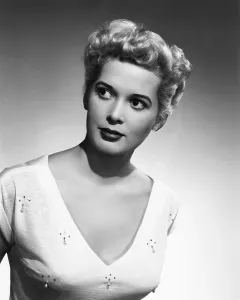 Beverly Prints: Beverly Michaels, 1952