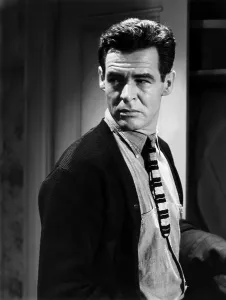 Images Dated 24th July 2015: BEWARE, MY LOVELY, Robert Ryan, 1952