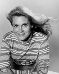 Elizabeth Prints: BEWITCHED, Elizabeth Montgomery, 1964-1972