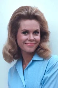 Elizabeth Prints: BEWITCHED, Elizabeth Montgomery, 1964-1972