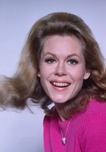 Elizabeth Prints: BEWITCHED, Elizabeth Montgomery, 1964-1972